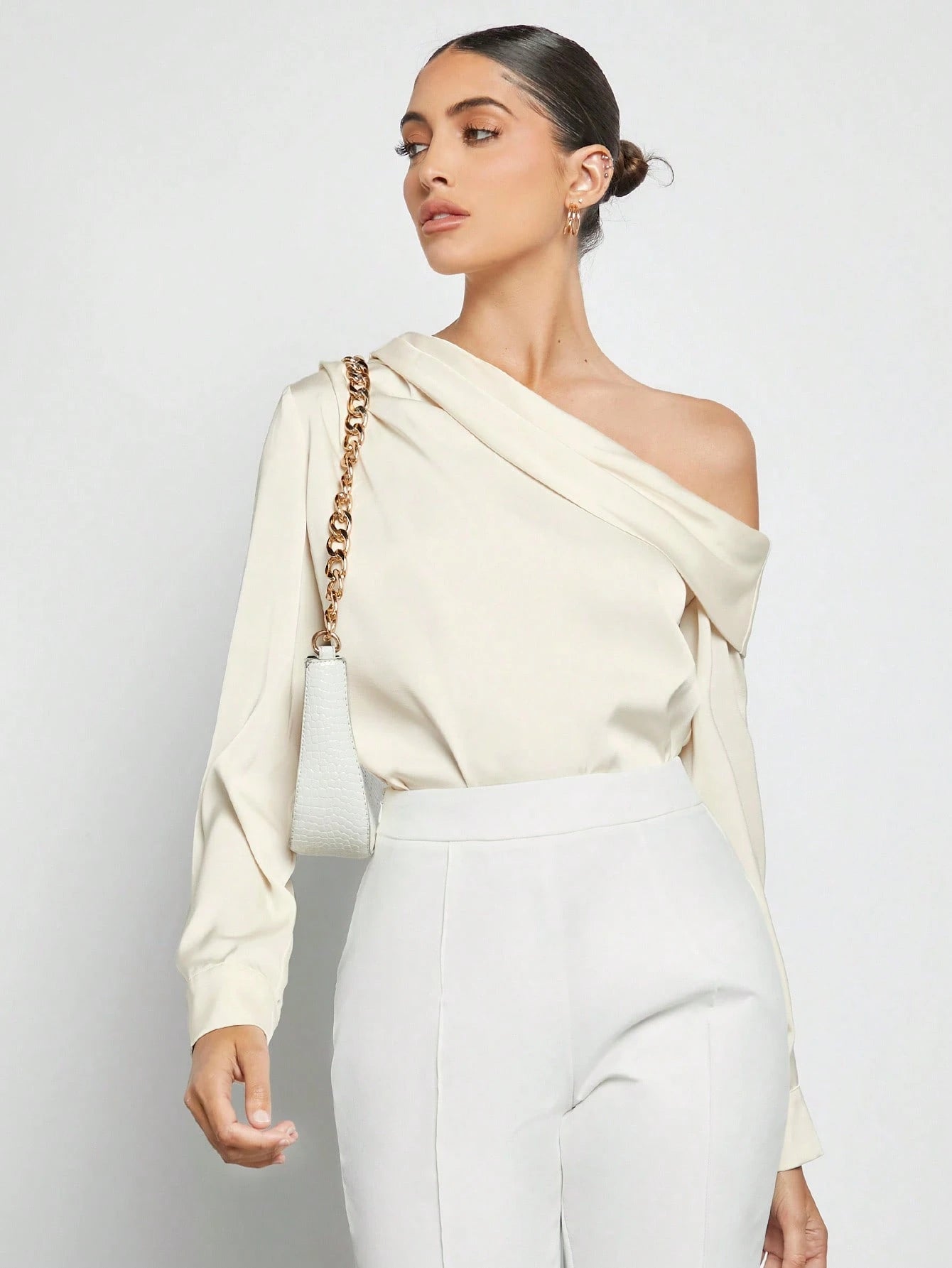 Blusa Social Fashion Guapa