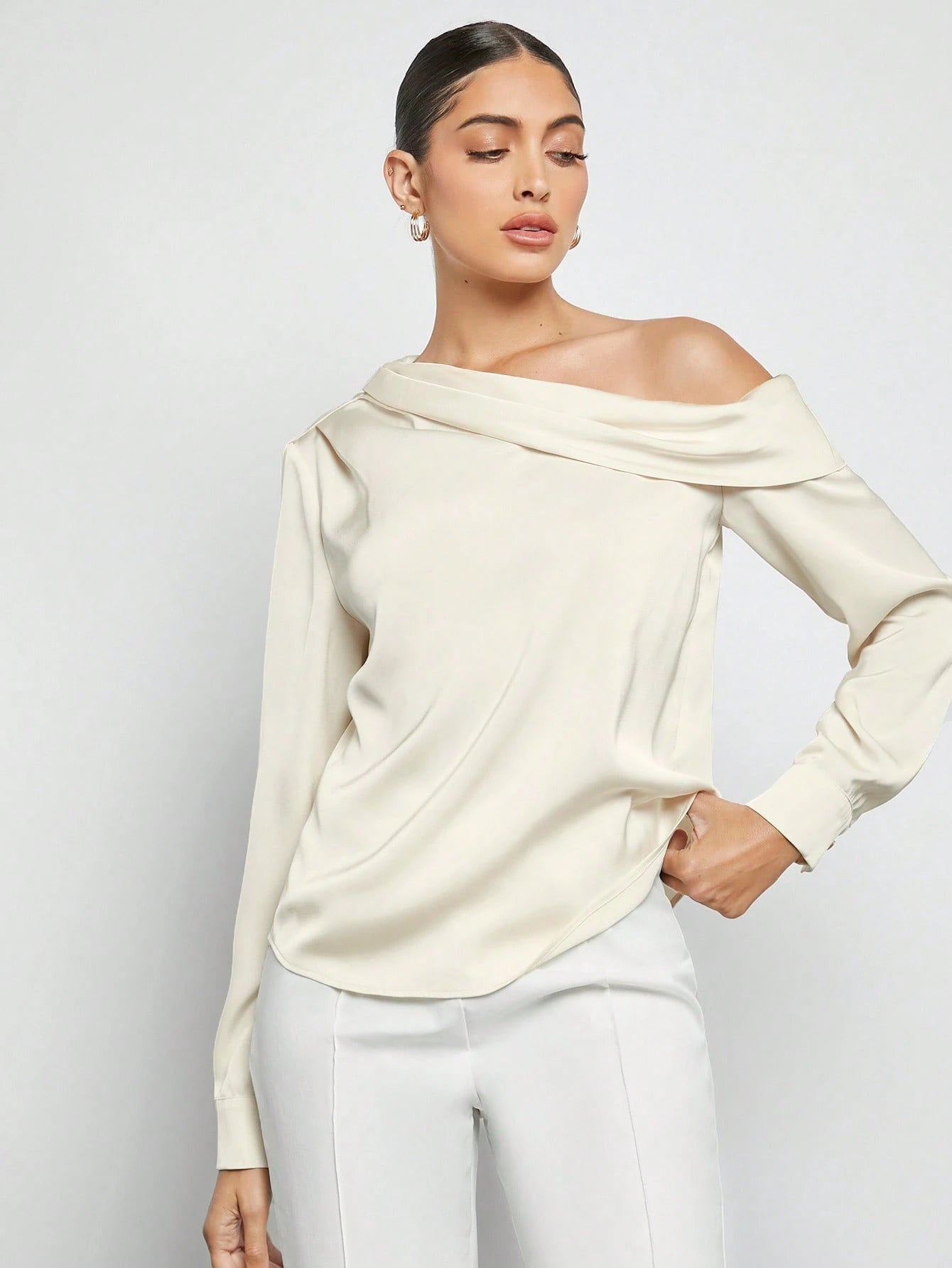 Blusa Social Fashion Guapa