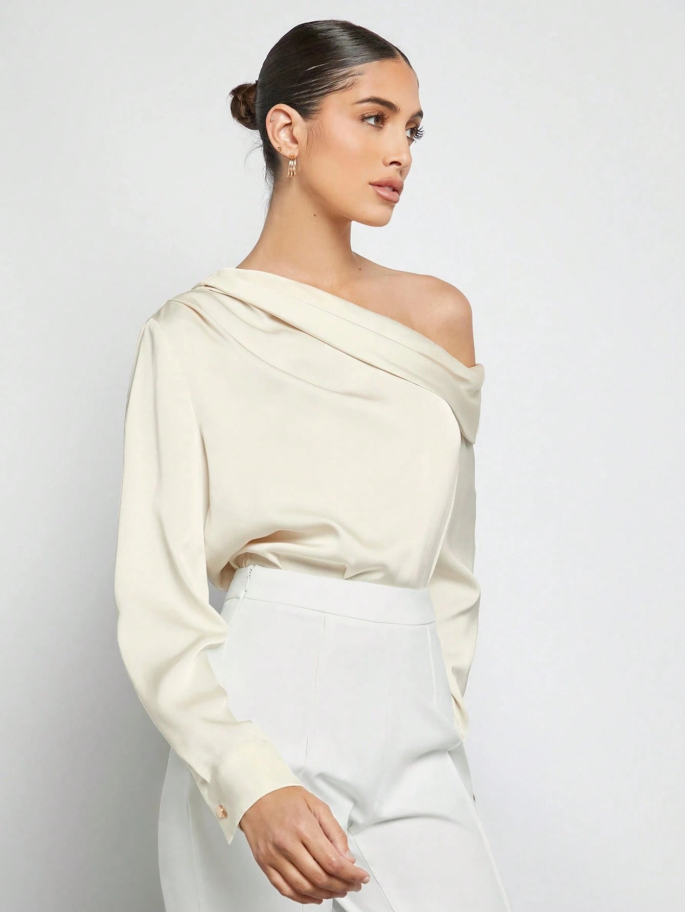 Blusa Social Fashion Guapa